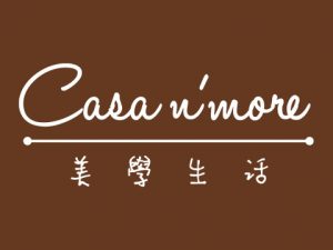 Casanmore Logo - my dolce casa