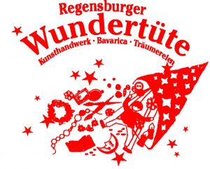 Regensburger Wundertutte