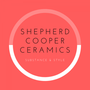 Sheperd Cooper Ceramic
