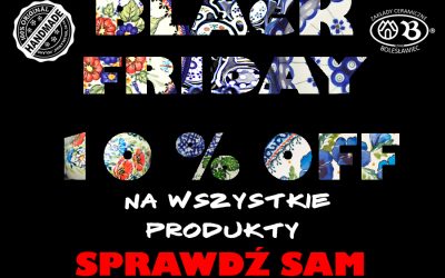 27.11.2020 Black Friday Sklep Internetowy