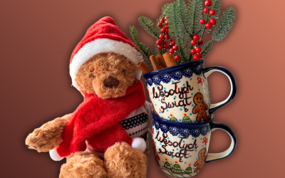 REGULAMIN Świątecznego konkursu z ZC “BOLESŁAWIEC”