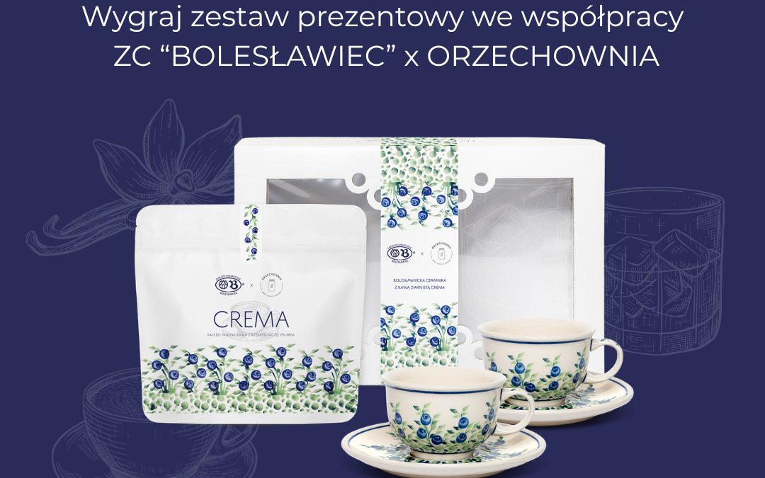 Konkurs ZCB × Orzechownia