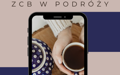 REGULAMIN KONKURSU „ZCB w podróży”