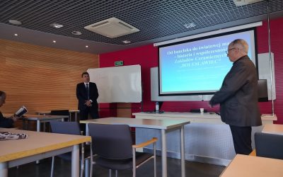 Zakłady Ceramiczne „BOLESŁAWIEC” na&nbsp;Akademii Górniczo-Hutniczej