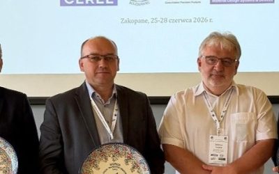 Ludzie, którzy&nbsp;rozwijają polską ceramikę.