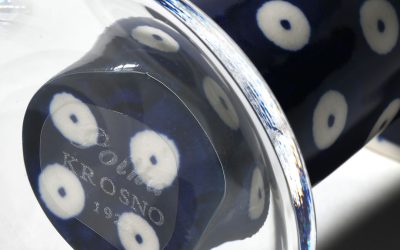 Krosno Glass × Zakłady Ceramiczne „Bolesławiec”
