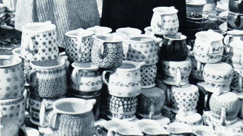 historia ceramic boleslawiec-1