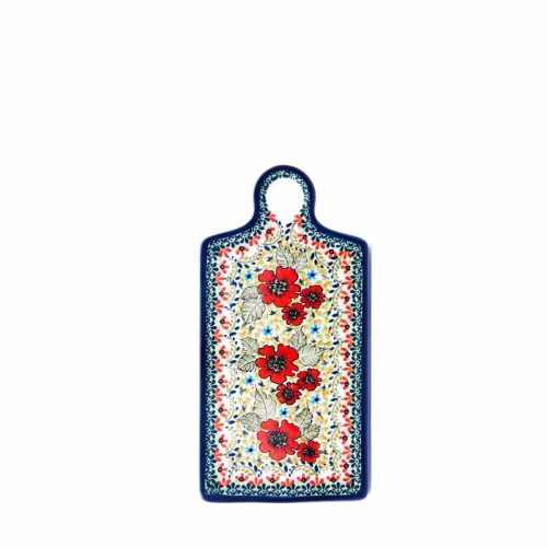1064<br />- H 0,9cm - W 28,5 x 14,5cm 
