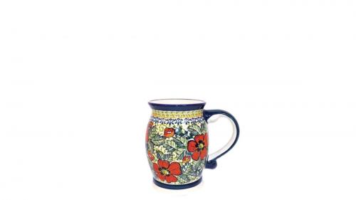 1106O4<br />- H 14,2cm - W 15,3 x 10,5cm 