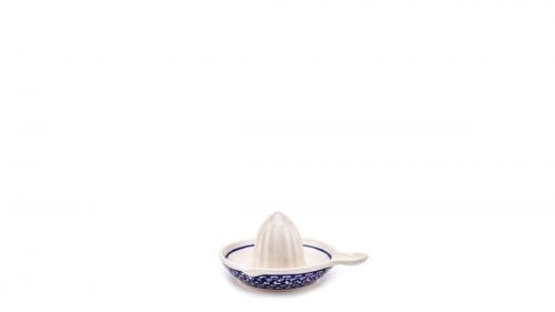 1122<br />- H 6,5cm - W 13,3 x 11,4cm 