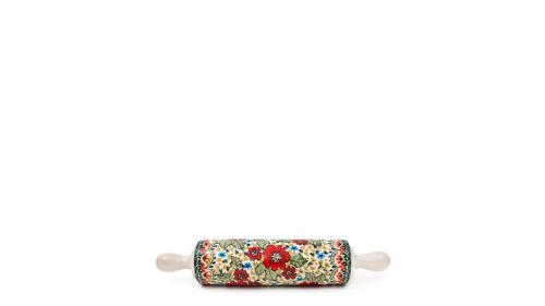 1207<br />- H 6,3cm - W 31,6 x 6,3cm 