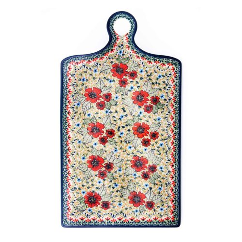 1768<br />- H 1,1cm - W 45,5 x 25,5cm 