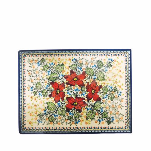 1787<br />- H 1,0cm - W 33,8 x 25,5cm 