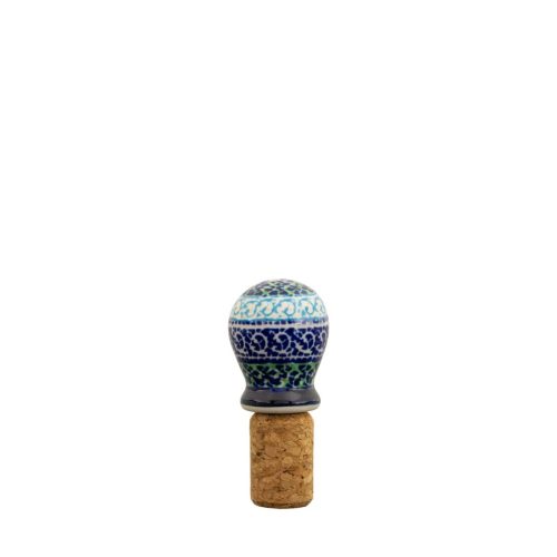 1818A1818A<br />- H 7,5cm  - ⌀ 3,3cm 