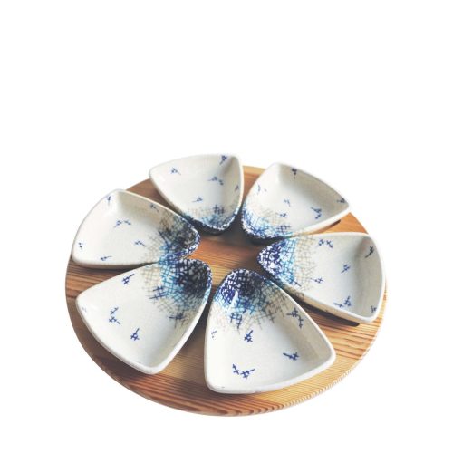 2125<br />- H 2,0cm  - ⌀ 31,5cm 