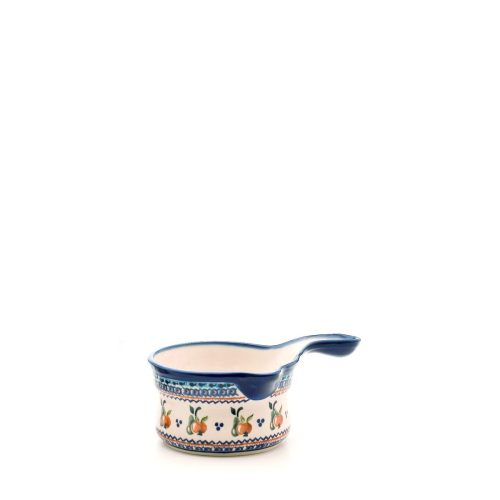 269<br />- H 7,8cm - W 20,0 x 14,3cm - V 0,45L