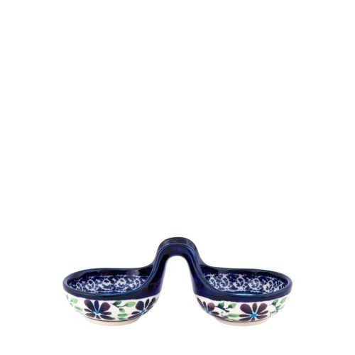 651A<br />- H 5,0cm - W 14,6 x 6,3cm - V 0,04L