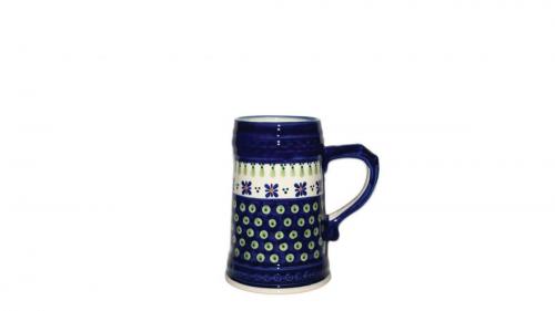 803<br />- H 15,4cm - W 14,5 x 10,4cm - V 0,60L