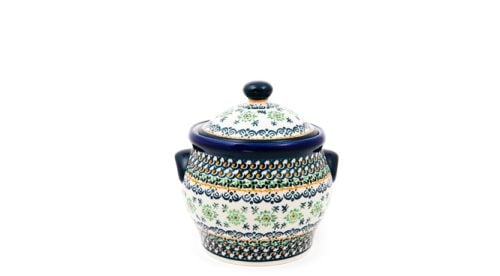 1098S1098P<br />- H 16,0cm - W 16,0 x 14,0cm - V 0,95L