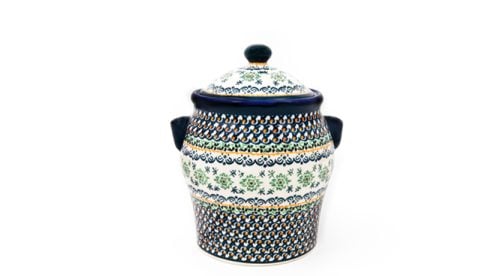 1100S1100P<br />- H 20,5cm - W 17,0 x 15,0cm - V 1,50L