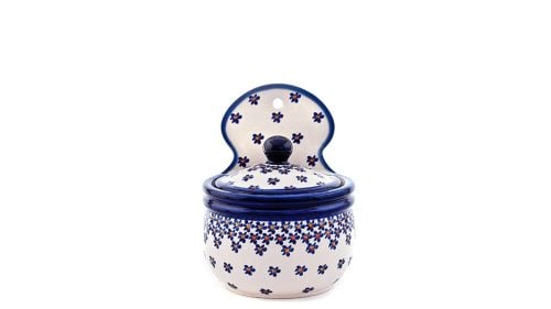 1211S1211P<br />- H 17,6cm - W 13,4 x 11,9cm - V 0,60L
