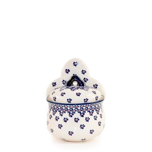 1601S1601P<br />- H 18,5cm - W 14,0 x 14,0cm - V 0,50L