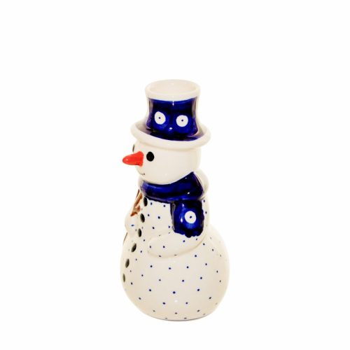 1409<br />- H 16,3cm  - ⌀ 8,0cm 