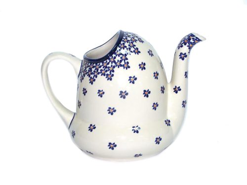 595<br />- H 15,5cm - W 21,5 x 15,0cm - V 1,00L