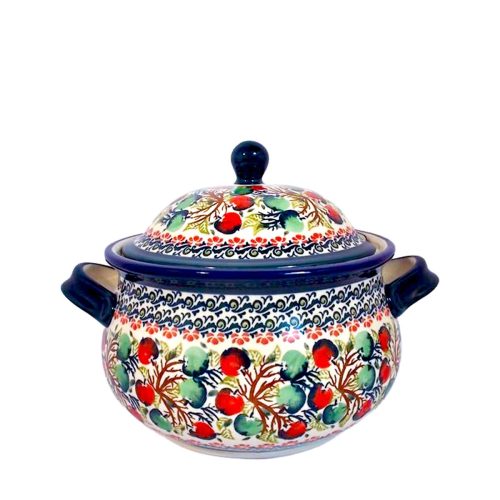 1004S1004P<br />- H 20,8cm - W 28,8 x 23,0cm - V 3,00L